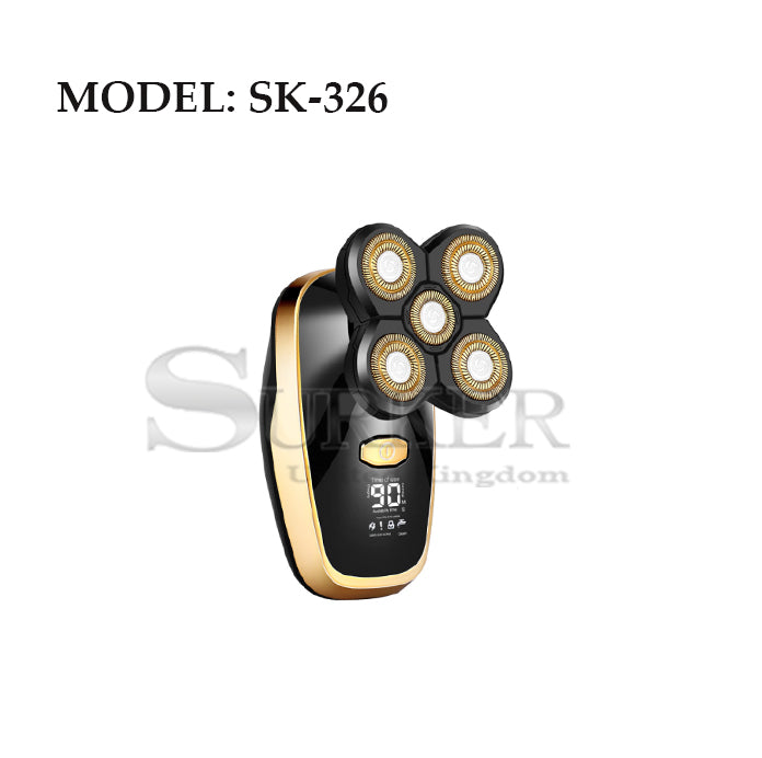 SURKER USB CHARGER CABLE FOR SK-326
