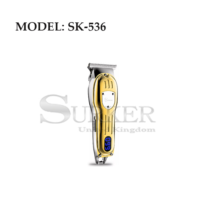 Surker Comb Set Guide Adjustable Limit SK-536