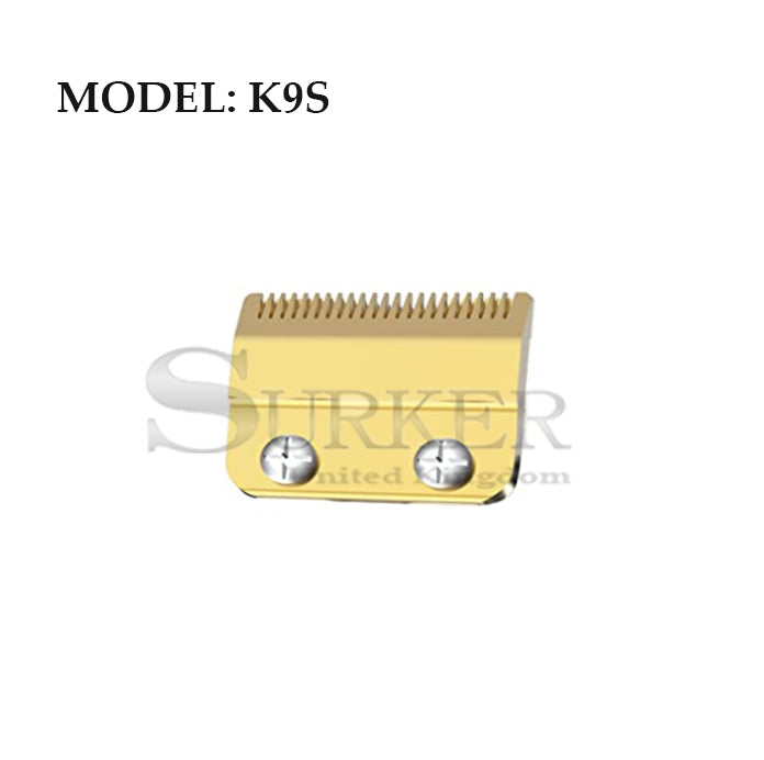 Replacement Blades for Surker K9S