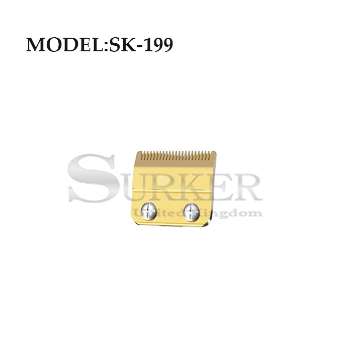 Replacement Blades for Surker SK-199