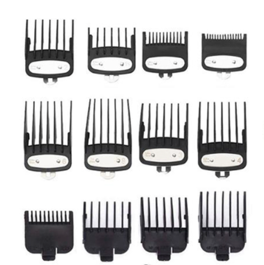 Surker SK-805 Comb Set Guide Adjustable Limit