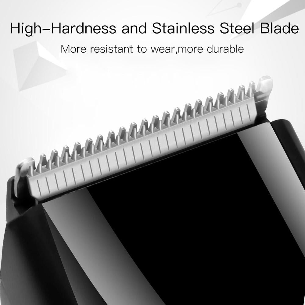 Surker Adjustable Hair Clipper Professional Cordless Trimmer SK-835 - surker