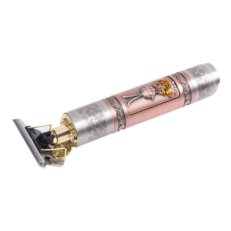 Surker Rechargeable hair trimmer stubble electric SK-6012 - surker