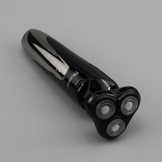washable 4in1 electric shaver face electric razor for men rechargeable 2