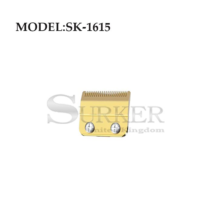Replacement Blades for Surker SK-1615