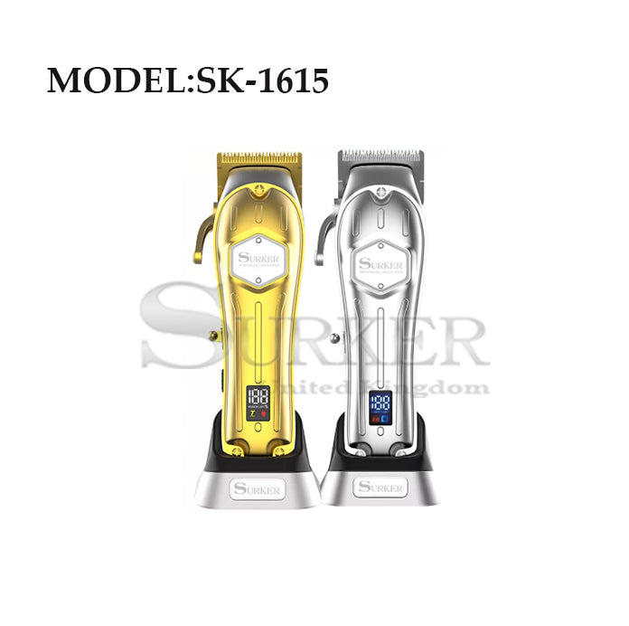 Replacement Blades for Surker SK-1615