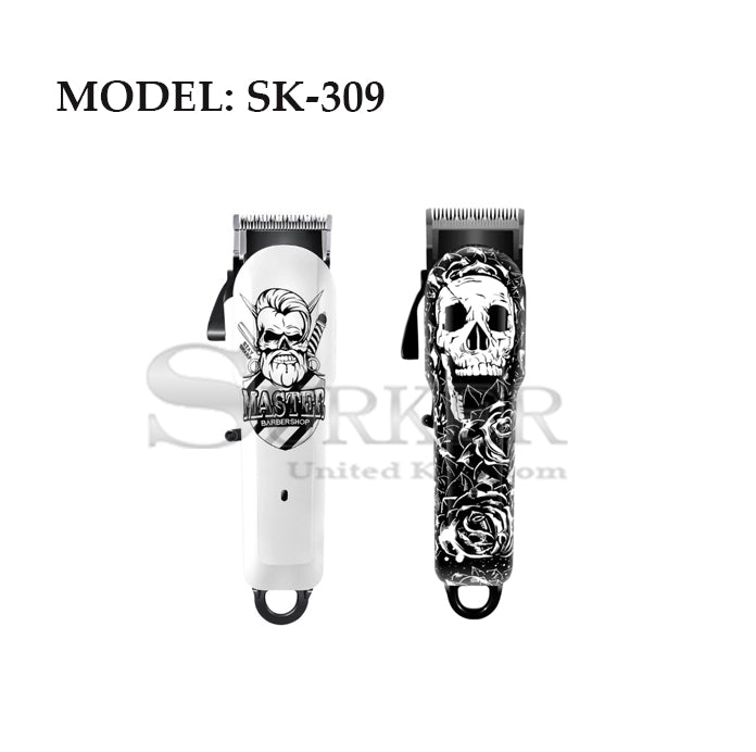 Surker Comb Set Guide Adjustable Limit SK-309