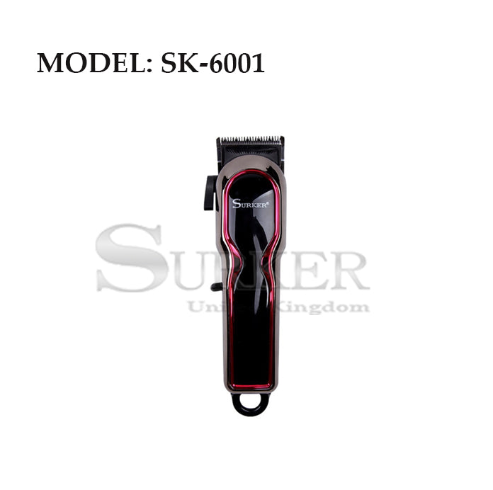 SURKER USB CHARGER CABLE FOR SK-6001