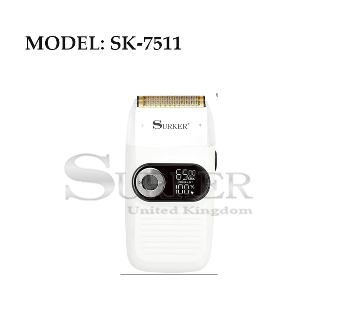 SURKER USB CHARGER CABLE FOR SK-7511