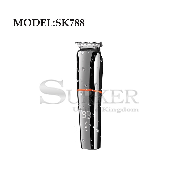 Surker Comb Set Guide Adjustable Limit SK-788