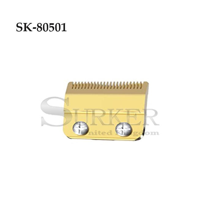 SURKER Replacement Blades for Surker 80501