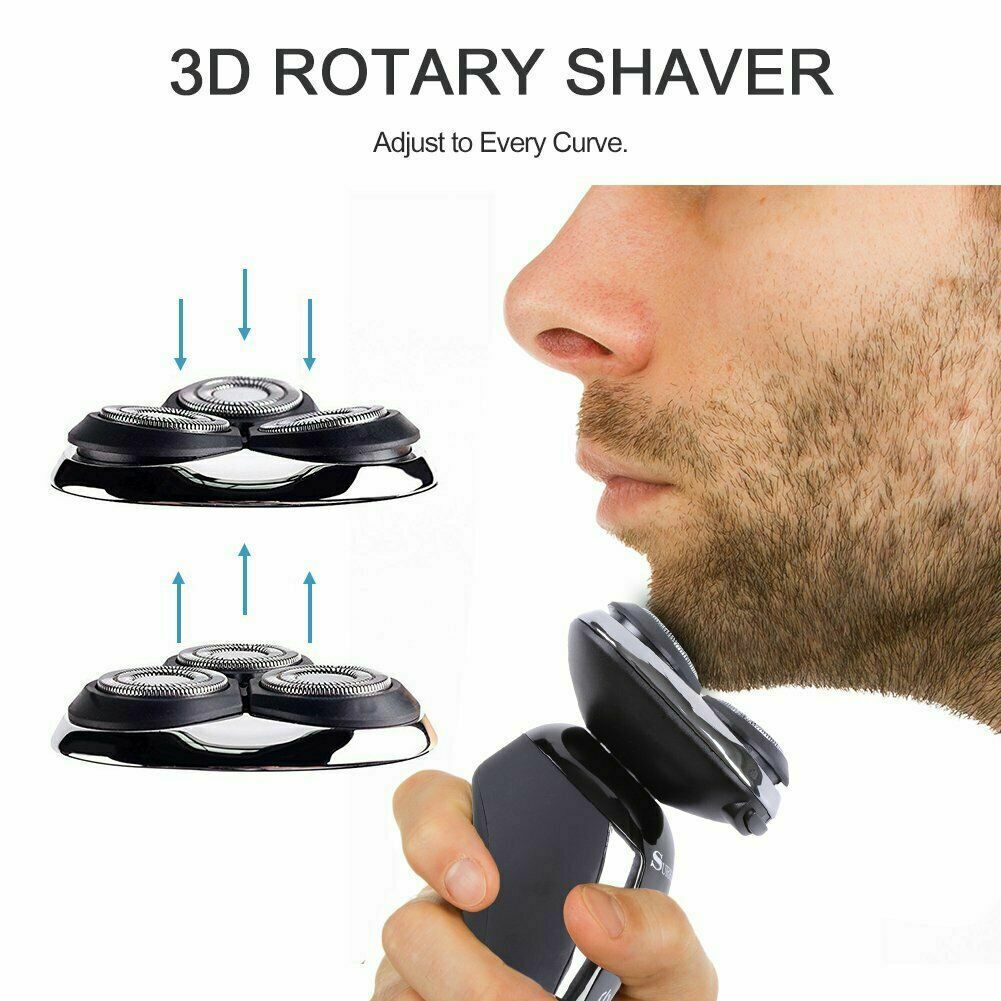 Surker Replacement Shaver Blade Head for RSCX-9800 - surker