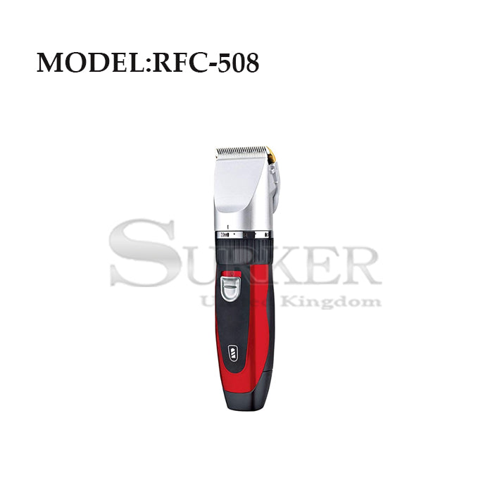 Surker Comb Set Guide Adjustable Limit RFC-508