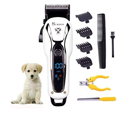 Replacement blade for Surker 80501 hair trimmer
