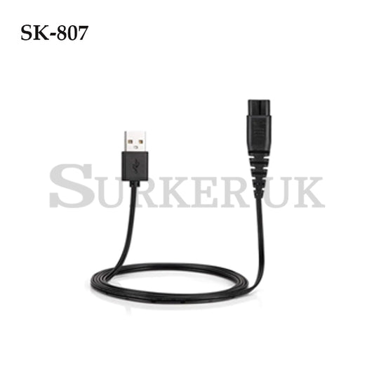 SURKER USB CHARGER CABLE FOR SK-807