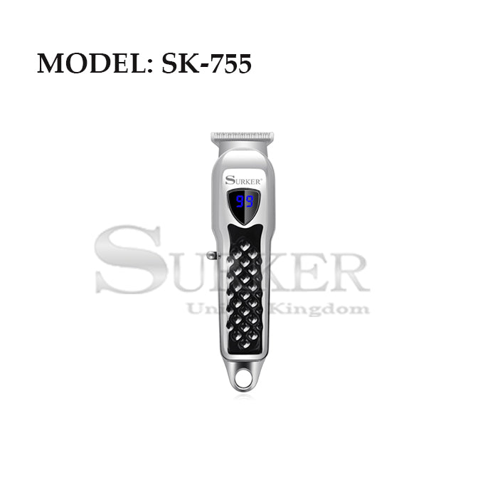 SURKER USB CHARGER CABLE FOR SK-755