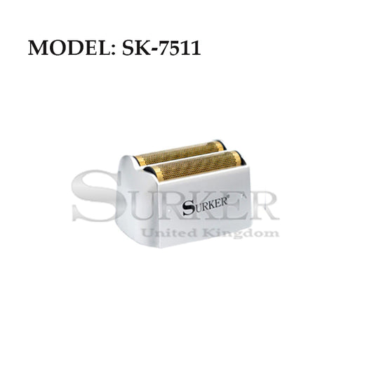 Replacement Foil for Surker SK-7511