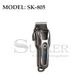 Surker SK-805 Comb Set Guide Adjustable Limit