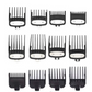 Surker SK-805 Comb Set Guide Adjustable Limit