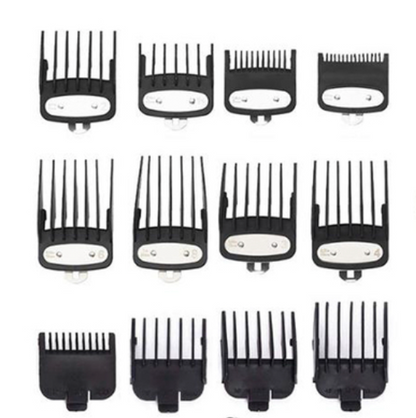 Surker SK-805 Comb Set Guide Adjustable Limit