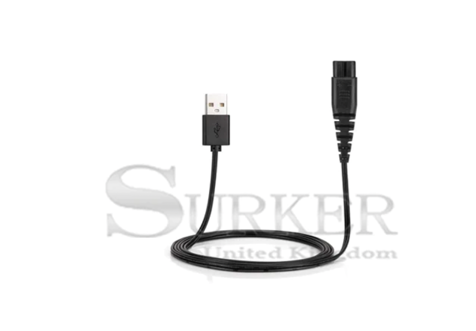 SURKER USB CHARGER CABLE FOR SK - 680