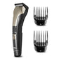 SURKER Profession Hair Clipper Electric Powerful Barber Clippers SK836 - surker