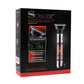 Surker Rechargeable hair trimmer stubble electric SK-6012 - surker