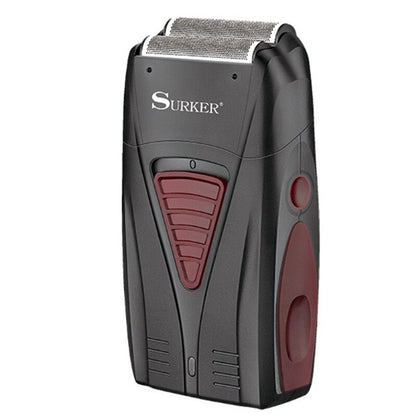 Surker barber finishing tool electric shaver 7515 - surker