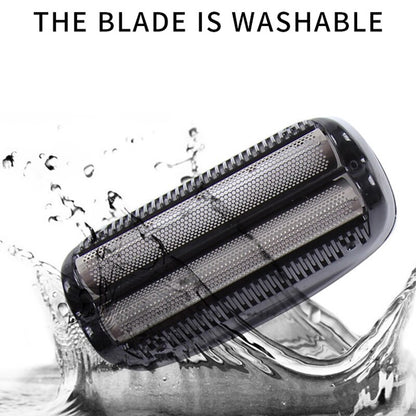 Surker barber finishing tool electric shaver 7515 - surker