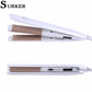 Surker Professional Hair Straightener Multifunctional Straighting High Quality Anion Female Hair Styling Tool