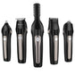 Surker 5in1 Professional electric hair trimmer body beard trimer 1