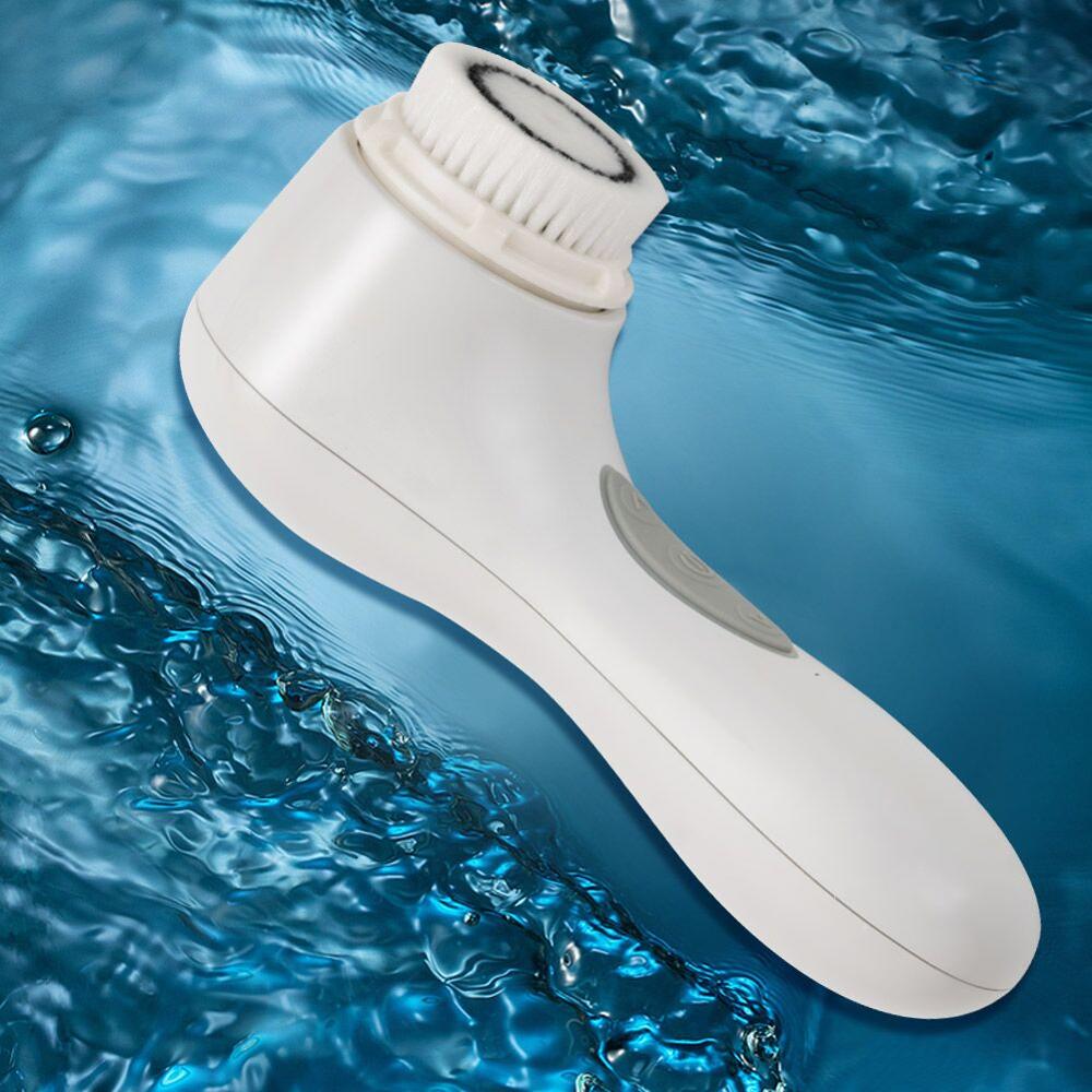 Surker Electric Face Cleansing Brush Waterproof - surker