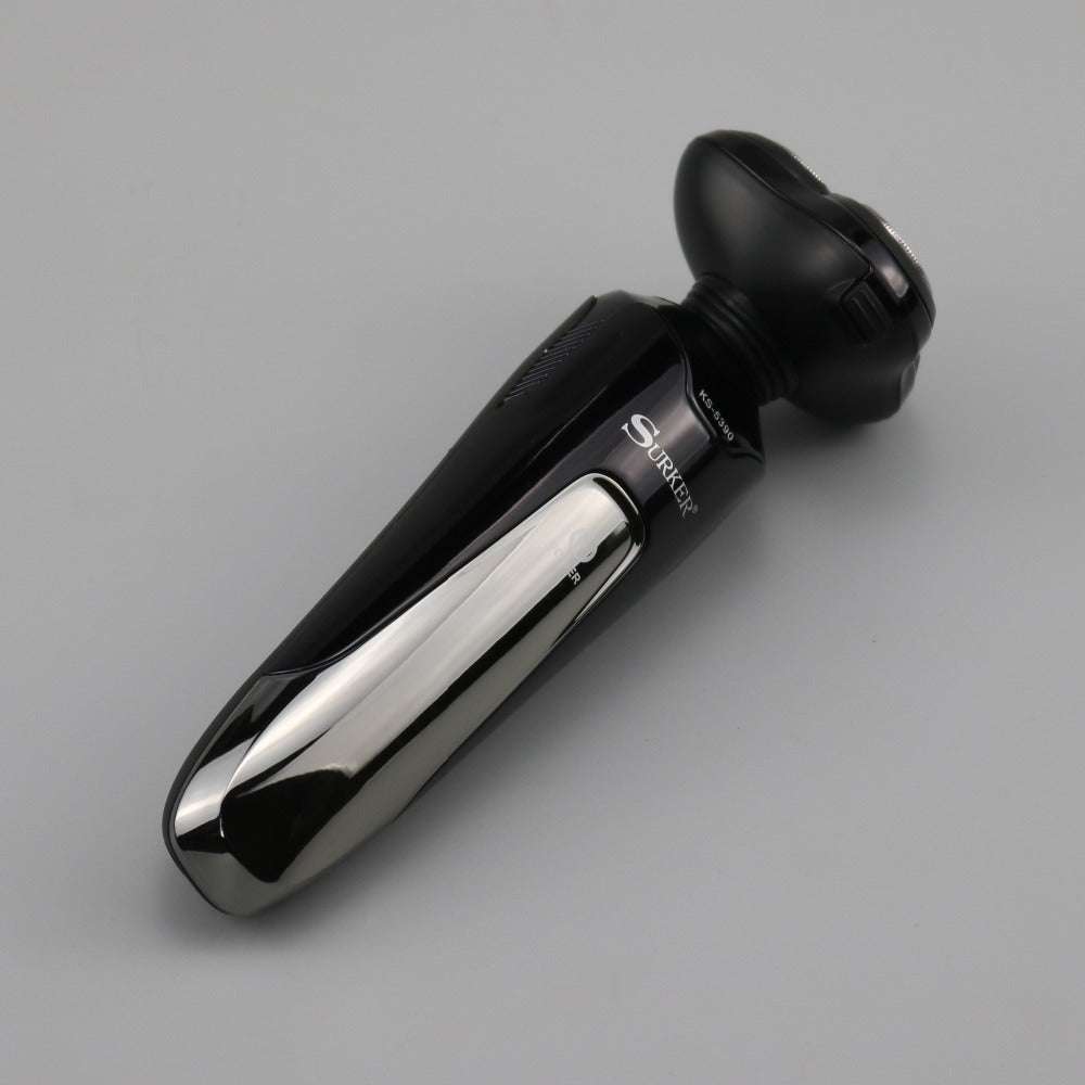 washable 4in1 electric shaver face electric razor for men rechargeable 3