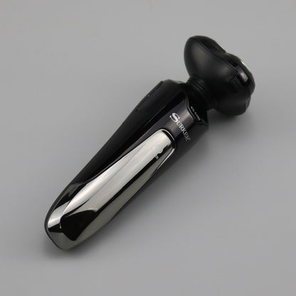 washable 4in1 electric shaver face electric razor for men rechargeable 3