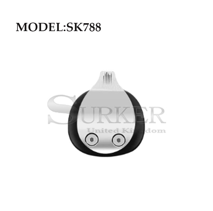 Surker Remplacement Precision Trimmer Size 1 for SK-788