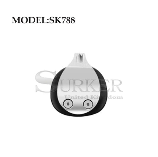 Surker Remplacement Precision Trimmer Size 1 for SK-788