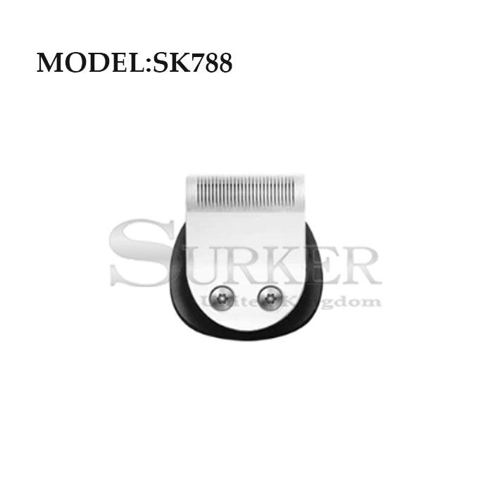 Surker Remplacement Precision Trimmer Size 2 for SK-788