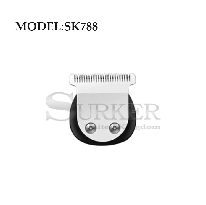 Surker Remplacement Precision Trimmer Size 3 for SK-788