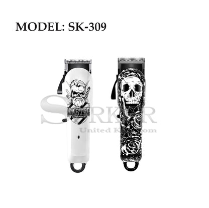 Surker Comb Set Guide Adjustable Limit SK-309
