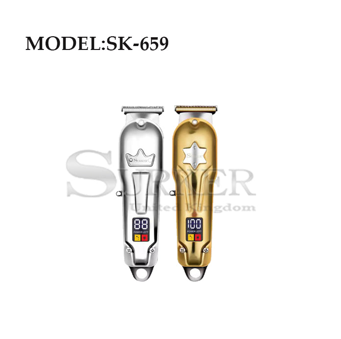 SURKER USB CHARGER CABLE FOR SK-659