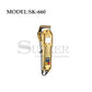 Surker Comb Set Guide Adjustable Limit SK-660