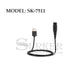 SURKER USB CHARGER CABLE FOR SK-7511