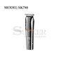 Surker Remplacement Precision Trimmer Size 2 for SK-788