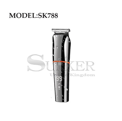 Surker Remplacement Precision Trimmer Size 2 for SK-788