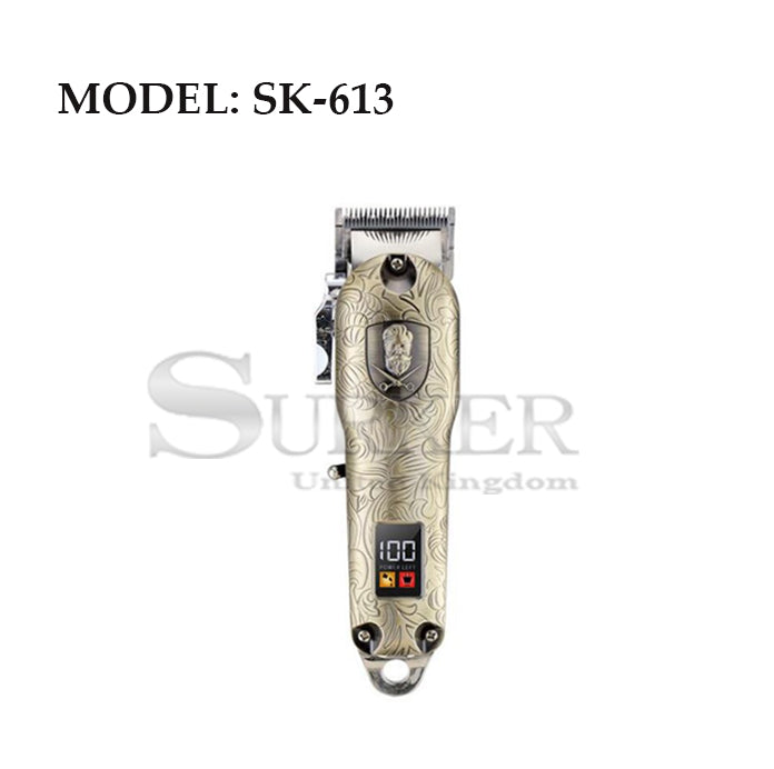 Surker Comb Set Guide Adjustable Limit SK-613
