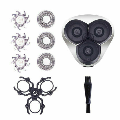 Surker Replacement Shaver Blade Head for RSCX-9588 - surker